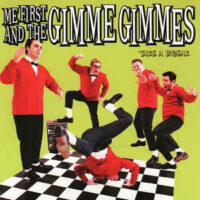 Me First And The Gimme Gimmes – Take A Break (Vinyl LP)