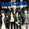 Ramones - The Buffalo Bop: 1979 Broadcast (Clear Vinyl LP)