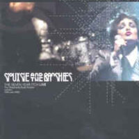 Siouxsie And The Banshees – The Seven Year Itch Live (DVD)