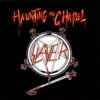 Slayer - Haunting The Chapel (180gram Vinyl MLP)