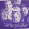 Surrogate Brains - Surrogate Serenades (Vinyl Single)