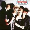 Vyvyan - Teenage Wannabes (Color Vinyl 10")