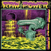 Raw Power – Screams From The Gutter (Vinyl LP)