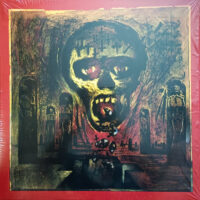 Slayer – Seasons In The Abyss (Vinyl LP)