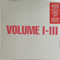 Fu Manchu – Fu30 Volume I-III (Silver Color Vinyl LP)
