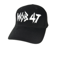 Mob 47 – Logo (Cap)