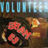Sham 69 - Volunteer (Vinyl LP)