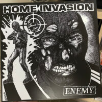 Home Invasion – Enemy (Vinyl LP)