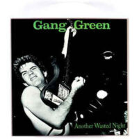 Gang Green – Another Wasted Night (Color Vinyl LP)