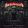 Hatebreed - The Concrete Confessional (Vinyl LP)