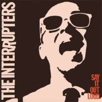 Interrupters, The – Say It Out Loud (Vinyl LP)