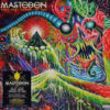 Mastodon - Once More 'Round The Sun (2 x Vinyl LP)