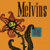 Melvins – Stag (180gram Vinyl LP)