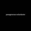 Passagerarnas Rockorkester - 2010-2012 (Vinyl LP)