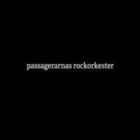 Passagerarnas Rockorkester – 2010-2012 (Vinyl LP)