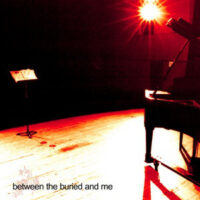 Between The Buried And Me – S/T (Vinyl LP)