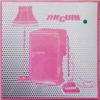 Cure, The – Three Imaginary Boys Demos & Outtakes (Vinyl LP)
