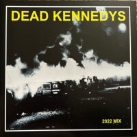 Dead Kennedys – Fresh Fruit For Rotting Vegetables – 2022 Mix (Vinyl LP)