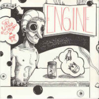 Engine – 20 (Vinyl Single)