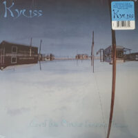 Kyuss – …And The Circus Leaves Town (Vinyl LP)