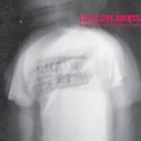 Life.Love.Shirts (Book)(Strife,Earth Crisis,Youth Of Today,Gorilla Biscuits)