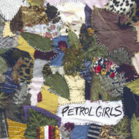 Petrol Girls – Cut & Stitch (Vinyl LP)