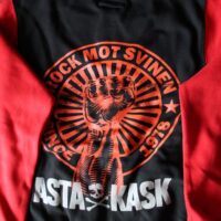 Asta Kask – Näve (Baseball Jacket)