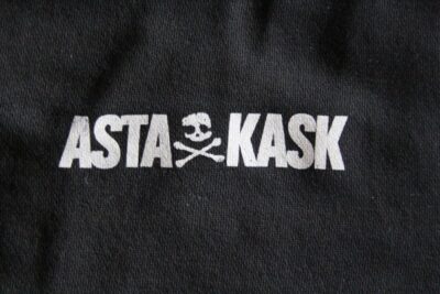 Asta Kask - Näve (Baseball Jacket)