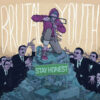 Brutal Youth - Stay Honest (Color Vinyl LP)