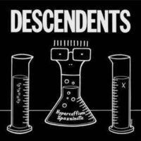 Descendents – Hypercaffium Spazzinate (Color Vinyl LP)