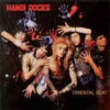 Hanoi Rocks - Oriental Beat (Color Vinyl LP)