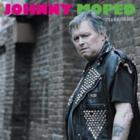 Johnny Moped – It’s A Real Cool Baby (Vinyl LP)