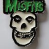 Misfits - Skull/Logo (Belt Buckle)