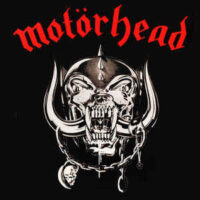 Motörhead – S/T (2 x Vinyl LP)
