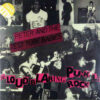 Peter And The Test Tube Babies - The Loud Blaring Punk Rock LP (Color Vinyl LP)