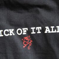 Sick Of It All – NYHC (T-Shirt)