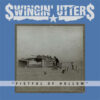 Swingin' Utters - Fistful Of Hollow (Vinyl LP)