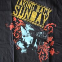 Taking Back Sunday – Angel (T-S)