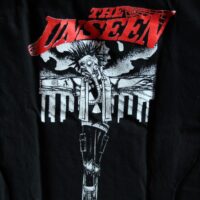 Unseen, The – Lower Class (T-Shirt)