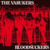 Varukers, The - Bloodsuckers (Vinyl LP)