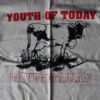 Youth Of Today - Go Vegetarain (T-S)