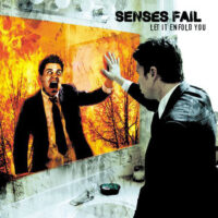 Senses Fail – Let It Enfold You (Color Vinyl LP)