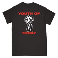 Youth Of Today – Possitive Outlook (T-Shirt)