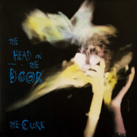 Cure, The – The Head On The Door (Vinyl LP)