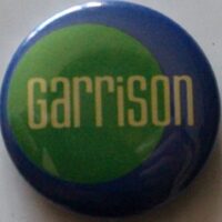 Garrison – Logo (Badges)
