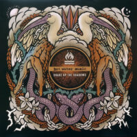 Hot Water Music – Shake Up The Shadows (Vinyl MLP)