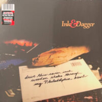 Ink & Dagger – Drive This Seven Inch Wooden Stake Through My Philadelphia Heart (Color Vinyl LP)