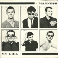Madness – My Girl (Vinyl Single)