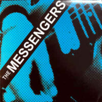 Messangers, The – S/T (Vinyl LP)