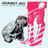 Against Me! - Shape Shift With Me (2 x Vinyl LP)
